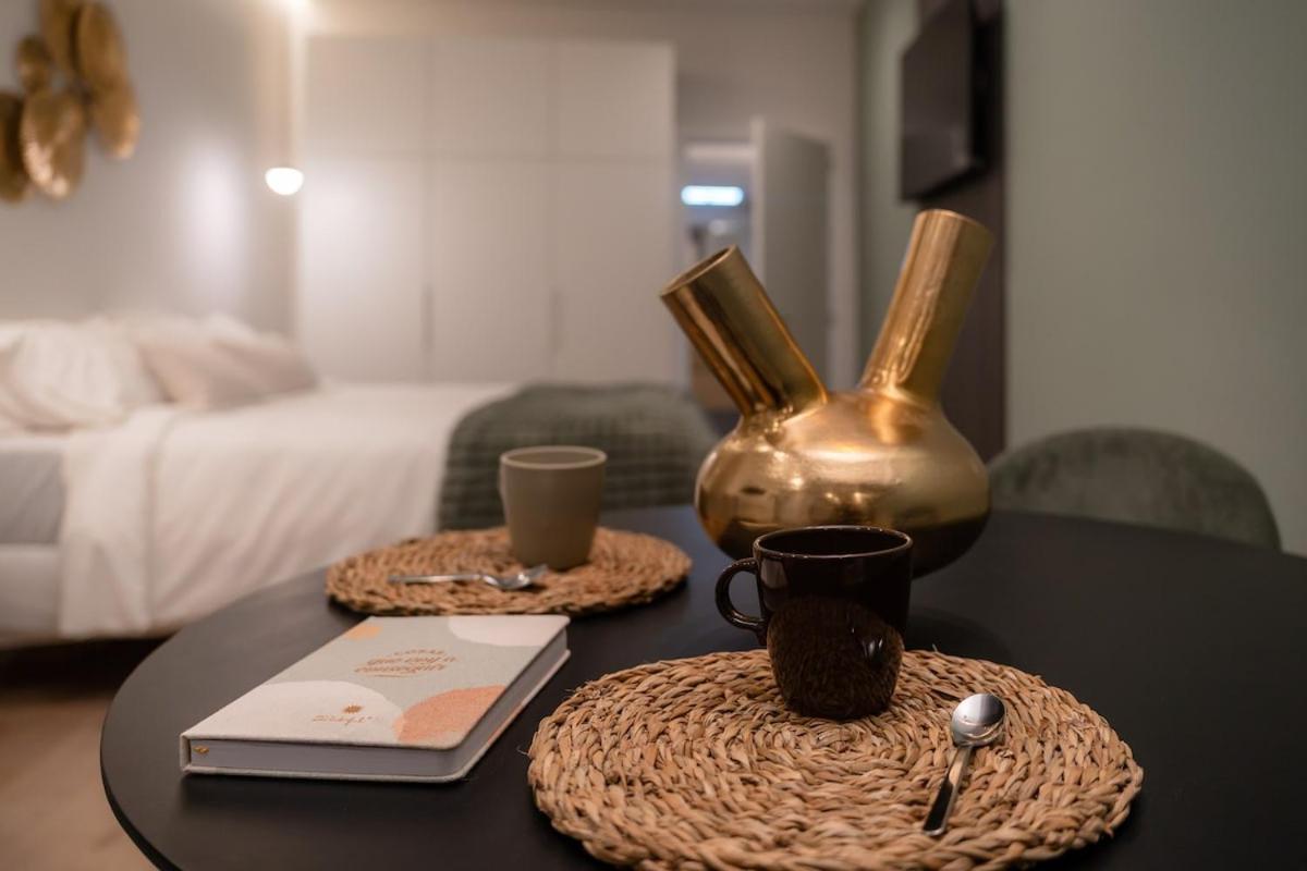 Luxury Zamenhof Apartment *
