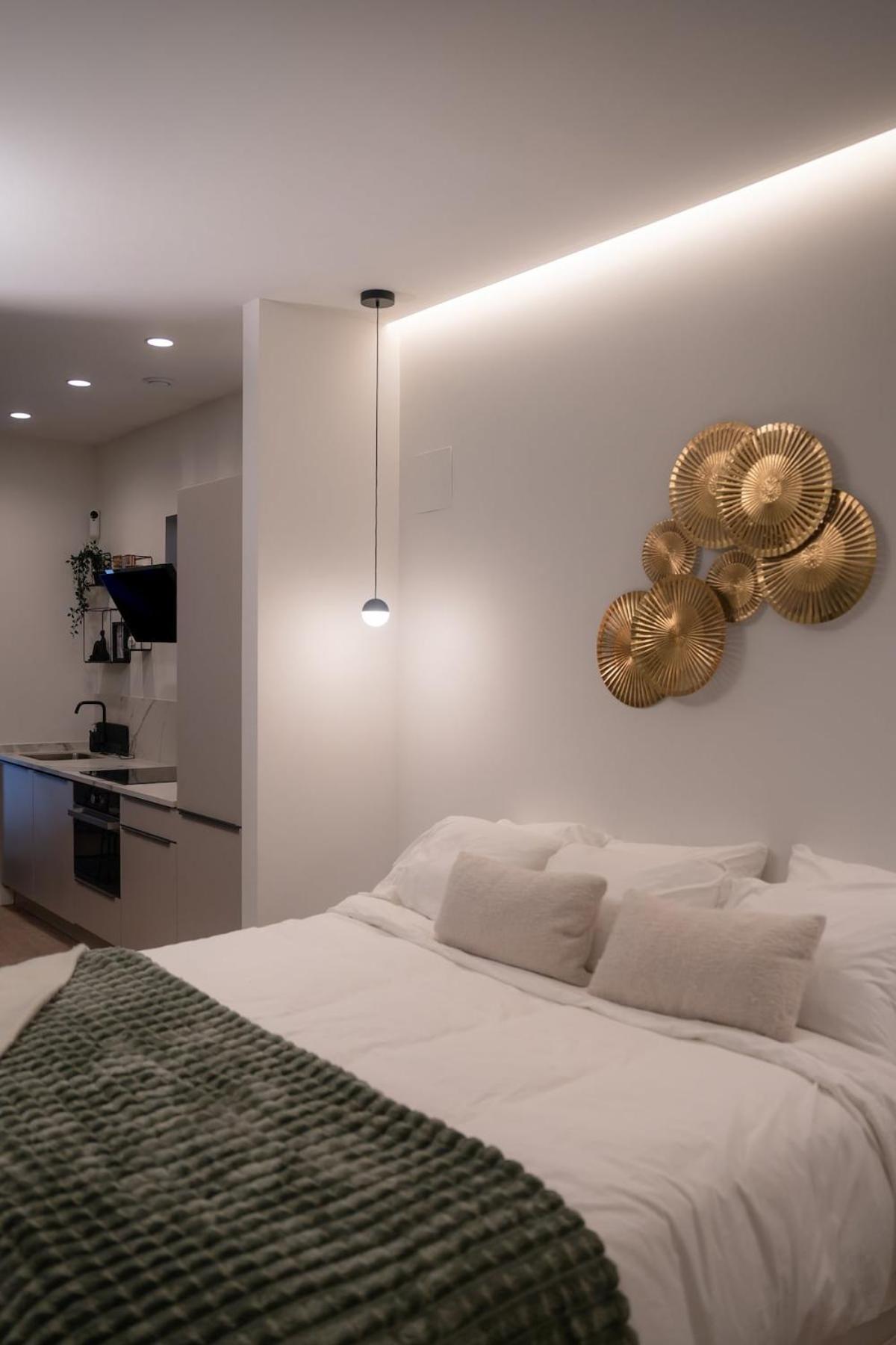 Luxury Zamenhof Apartment
