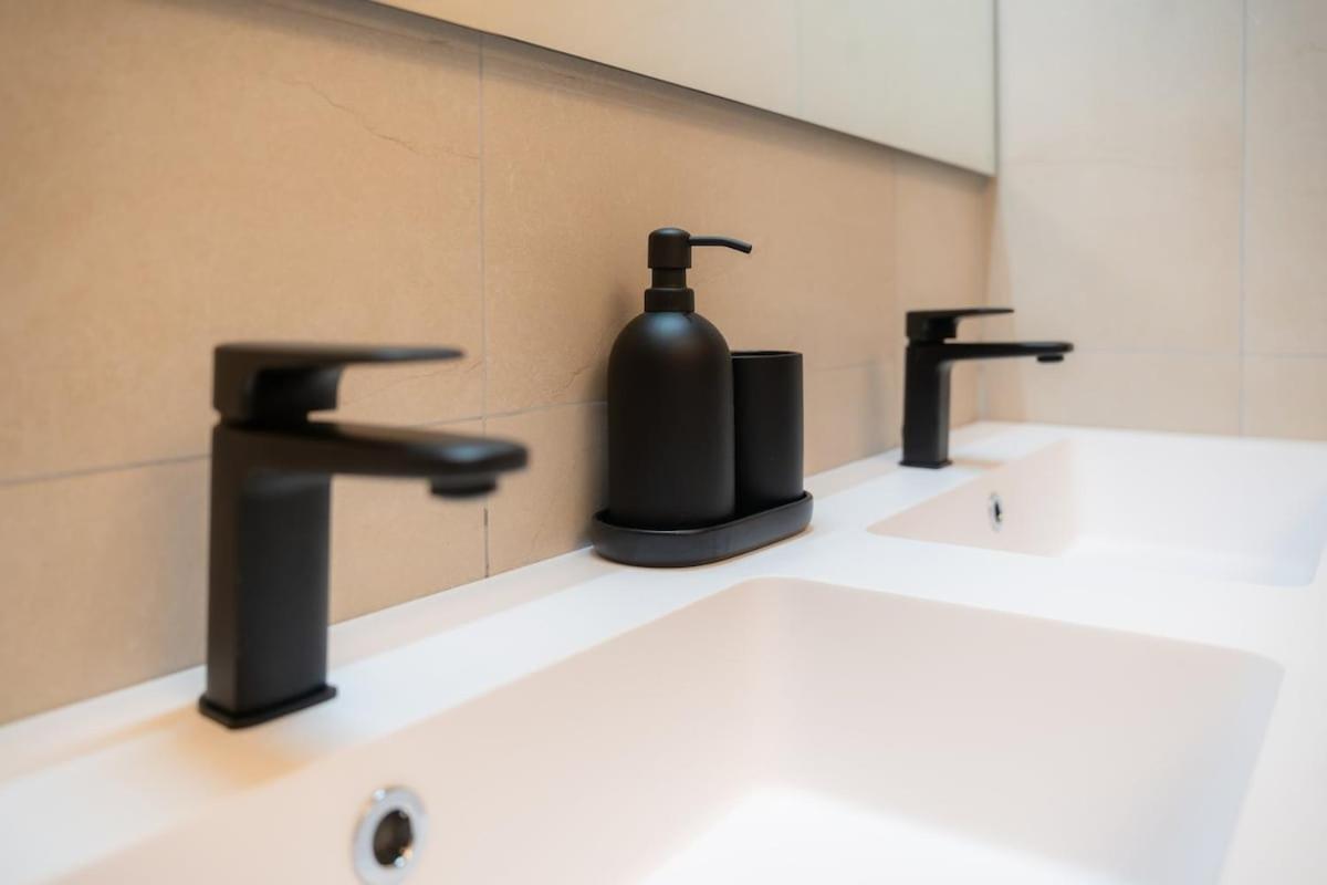Apartment Luxury Zamenhof Valencia