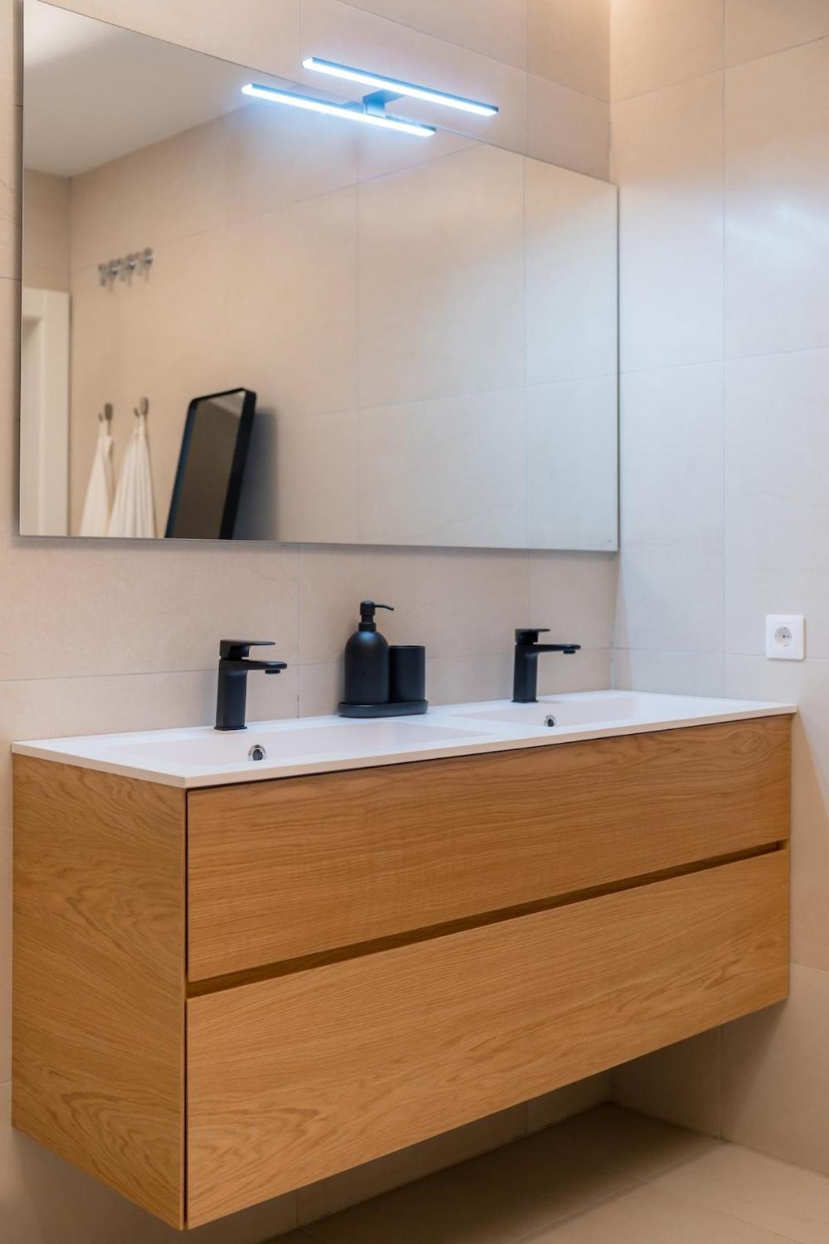 Luxury Zamenhof * Valencia