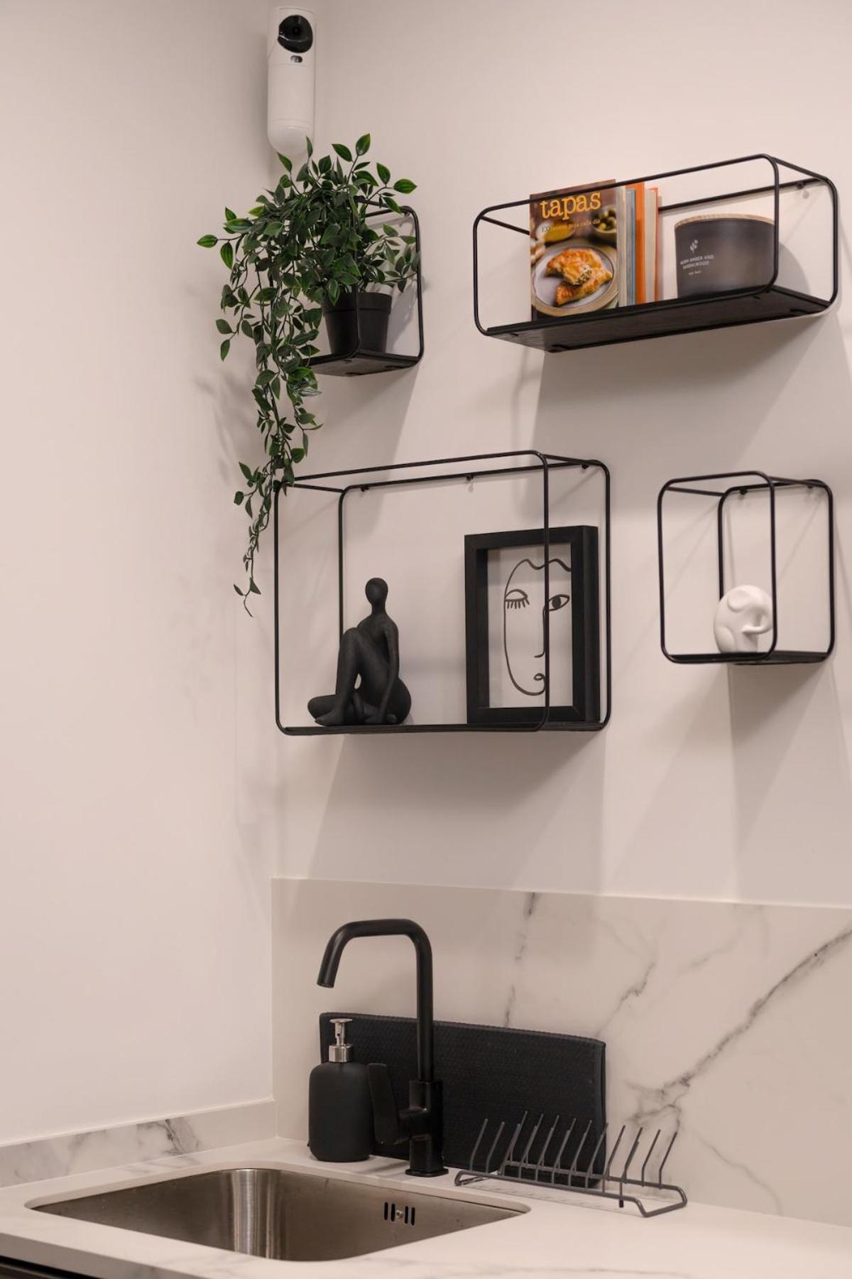 Apartment Luxury Zamenhof
