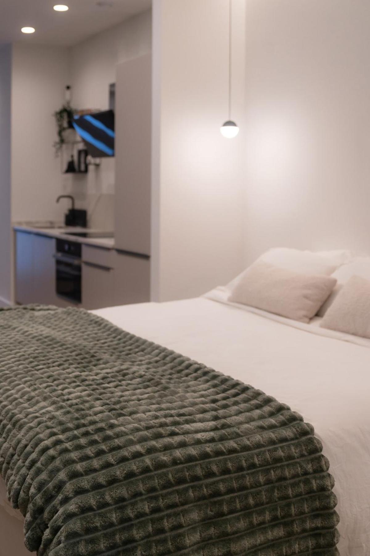 Luxury Zamenhof Valencia