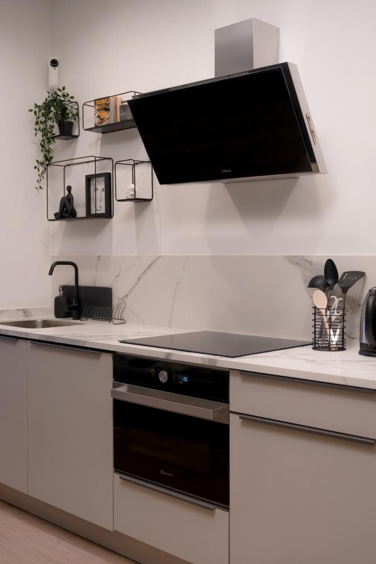 Luxury Zamenhof Apartment