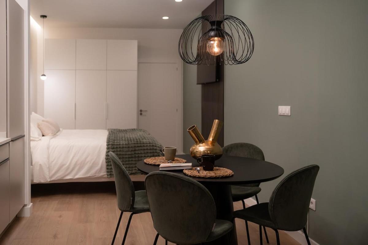 Luxury Zamenhof Apartment *